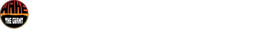 Wake The Giant 2026