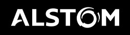 Alstom logo