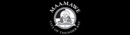 Maamawe logo