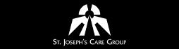 St. Joseph's Care Group logo