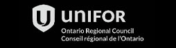 Unifor logo