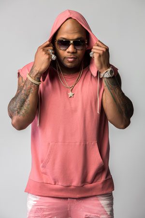 Flo Rida